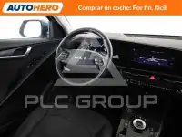 2022 KIA Niro