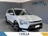 2022 KIA Niro