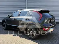 2022 KIA Niro