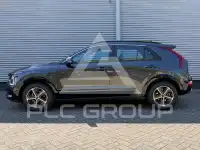 2022 KIA Niro