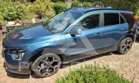2022 KIA Niro