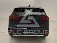 2022 KIA Niro