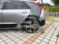 2022 KIA Niro