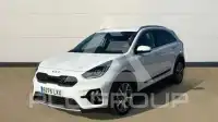 2022 KIA Niro