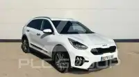 2022 KIA Niro
