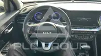 2022 KIA Niro