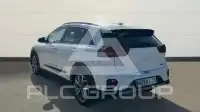 2022 KIA Niro