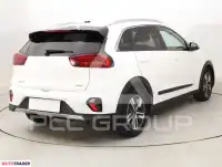 2022 KIA Niro