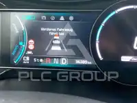 2022 KIA Niro
