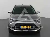2022 KIA Niro