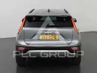 2022 KIA Niro