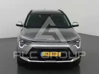 2022 KIA Niro
