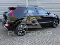 2022 KIA Niro