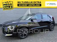 2022 KIA Niro