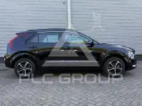 2022 KIA Niro