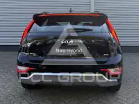 2022 KIA Niro