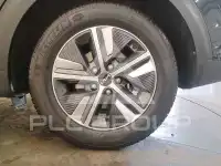 2022 KIA Niro