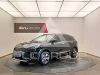 2022 KIA Niro