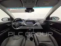2022 KIA Niro