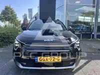 2022 KIA Niro