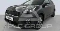2022 KIA Niro