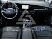2022 KIA Niro