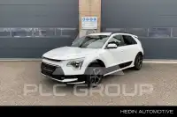 2022 KIA Niro