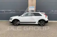2022 KIA Niro