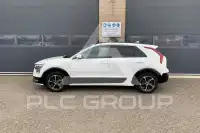 2022 KIA Niro