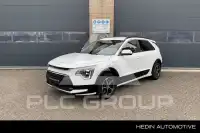 2022 KIA Niro