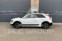 2022 KIA Niro