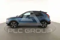 2022 KIA Niro