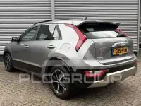 2022 KIA Niro