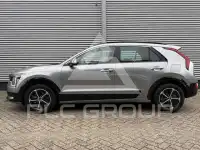 2022 KIA Niro