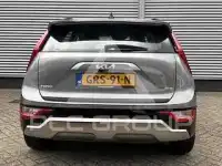 2022 KIA Niro