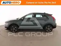 2022 KIA Niro