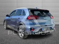 2022 KIA Niro