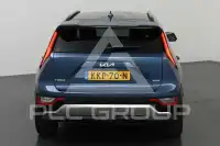 2022 KIA Niro