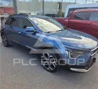 2022 KIA Niro
