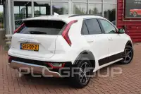 2022 KIA Niro