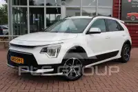 2022 KIA Niro