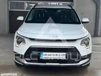 2022 KIA Niro