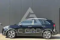 2022 KIA Niro