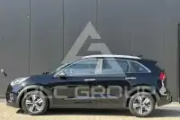 2022 KIA Niro