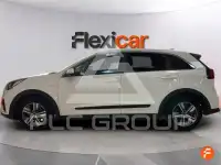 2022 KIA Niro