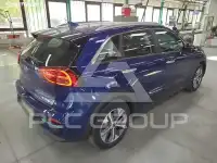 2022 KIA Niro