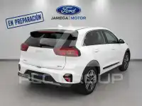 2022 KIA Niro