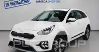 2022 KIA Niro