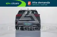 2022 KIA Niro