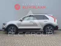 2022 KIA Niro